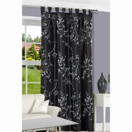 zaslona-140x250-eurofirany-lisc-czarny-szary