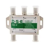 sumator-rtv-sat-x2-dse-ssc2-do-twina
