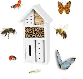 budka-legowa-hotel-domek-dla-owadow-motyli-bialy-jula-26x14x7cm-naturalny