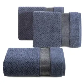 recznik-do-rak-30x50-eurofirany-milan-granat