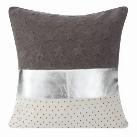 poszewka-40x40-eurofirany-zaja-srebrny-natu