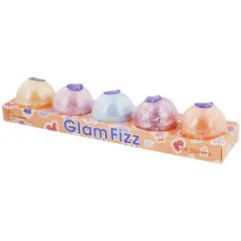 kule-musujace-do-kapieli-zestaw-5-szt-45gram-barwiace-glam-fizz844