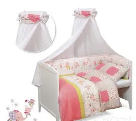 komplet-poscieli-do-lozeczka-lili-red-100x135