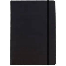 szkicownik-rysownik-blok-twarda-oprawa-czarna-via-chasse-a4-50-kart