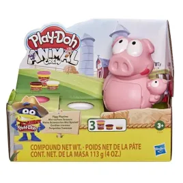 ciastolina-play-doh-animal-crew-piggy-swinka-f0653-zestaw-3-tuby-dla-dzieci