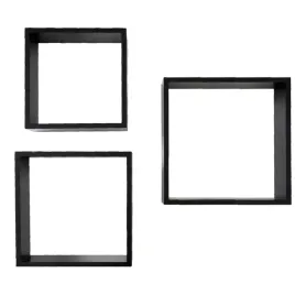 polka-plyta-mdf-cube-wiszaca-regal-3-szt-czarna-rozne-wymiary