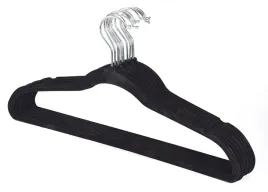 wieszaki-welurowe-antyposlizgowe-czarny-home-10-szt-73