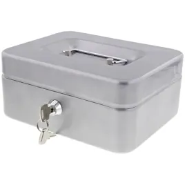 metalowa-kasetka-skarbonka-sejf-klucz-duza-szara-wymiary-20-x-16-x-9-cm