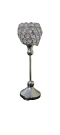 swiecznik-srebrny-z-cyrkoniami-na-nozce-glamour-dekoracja-domu-home-decor