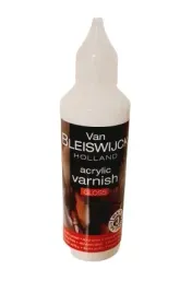 werniks-farba-akrylowy-lakier-blyszczacy-polysk-van-bleiswijck-gloss-80ml