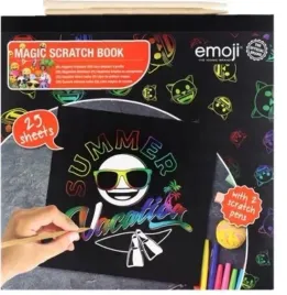 magiczny-zeszyt-blok-zdrapka-wydrapywanka-emoji-book-scrapbooking-46