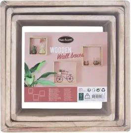 3x-drewniany-regal-scienny-cube-polka-wiszaca-home-decor-accents-brzoza