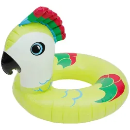 dmuchane-kolo-kolko-do-plywania-na-plaze-basen-107-x-92-x-89cm-papuga-zolta