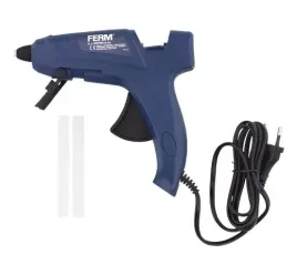 pistolet-do-kleju-na-goraco-na-klej-11mm-70w-ferm-model-ggm1005-2x-klej