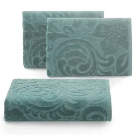 recznik-50x90-welur-eurofirany-kalina-mieta