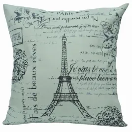 poszewka-45x45-eurofirany-eiffel-jasny-zielony