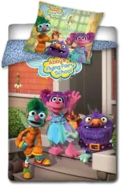 posciel-bawelniana-160x200-ulica-sezamkowa-sesame-muppet
