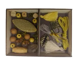 zestaw-diy-zrob-to-sam-bransoletka-bizuteria-koraliki-prezent-zolty-70