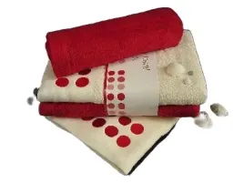 zestaw-recznikow-2x-50x90-eurofirany-kola-czerwony