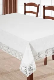 obrus-150x240-eurofirany-queen-krem-koronka