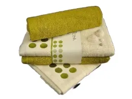 zestaw-recznikow-2x-70x140-eurofirany-kola-zielony