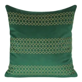 poszewka-eurofirany-pari-43x43-zielona