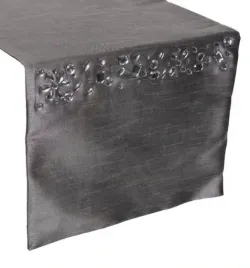 bieznik-glamour-33x180-blink-srebrny-dekoracyjny-na-stol-krysztalki-szary