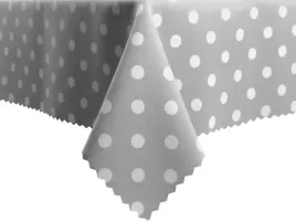 obrus-plamoodporny-140x260-kropki-popiel