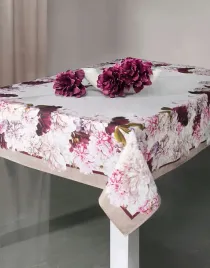 bieznik-40x140-eurofirany-flower2-krem-roz