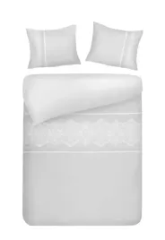 posciel-bawelna-160x200-eurofirany-haft-ines-sreb