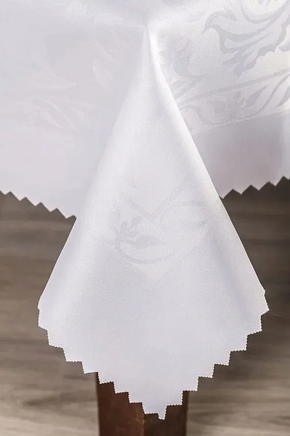 obrus-kolo-170cm-belissa-3003-bialy