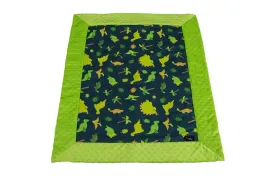 kocyk-letni-75x150-minky-zielony-luli-luli-koc-dzieciecy
