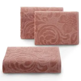 recznik-50x90-welur-eurofirany-kalina-puder