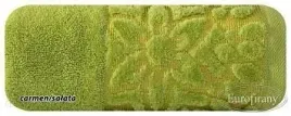 recznik-70x140-eurofirany-carmen-zielony