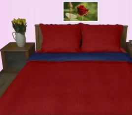 posciel-dwukolorowa-satyna-bawelniana-160x200-gran