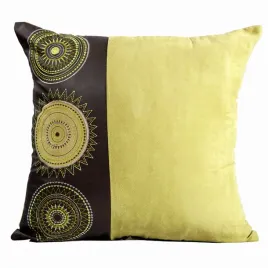 poszewka-45x45-eurofirany-orient-oliwka