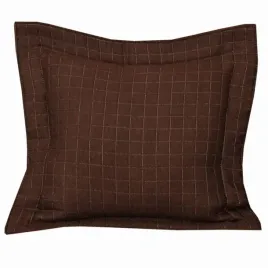 poszewka-40x40-eurofirany-braz-zielony