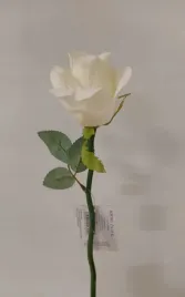 kwiat-sztuczny-roza-10-krem-eurofirany