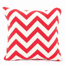 poszewka-ozdobna-45x45-eurofirany-iza-3-k-czerwony