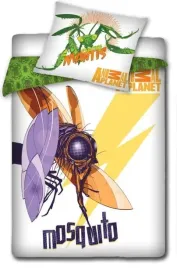 posciel-160x200-animal-planet-mucha-mosquito