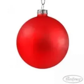 bombka-ozdoby-choinkowe-eurofirany-sylvia-czerwony