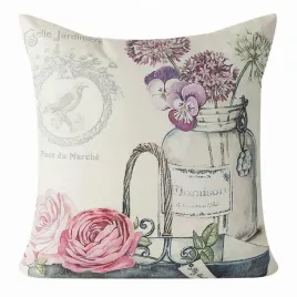 poszewka-ozdobna-45x45-eurofirany-flower-32