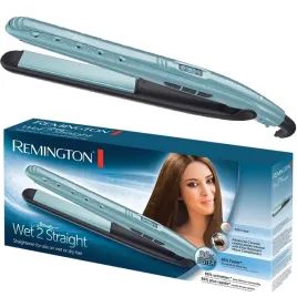 prostownica-remington-s7300-wet2straight-wet-dry