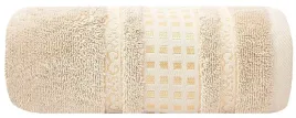 recznik-50x90-eurofirany-sandy-bezowy