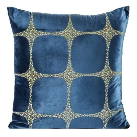 poszewka-ozdobna-eurofirany-sone-43x43-granat