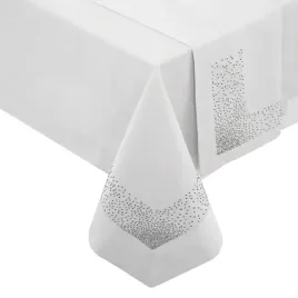 obrus-140x180-cyrkonie-eurofirany-modern-bialy