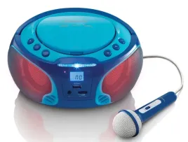 lenco-scd-650-cd-mp3-usb-aux-karaoke-led