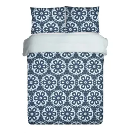 d91-posciel-satyna-bawelniana-160x200-pola-niebieska-satynowa-ciemna