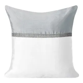 poszewka-40x40-tiara1-eurofirany-sreb-bialy