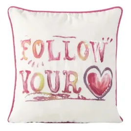 poszewka-ozdobna-dekoracyjna-45x45-eurofirany-renee-08-follow-your-heart
